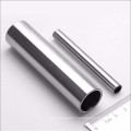 Steel pipe 201 304 321 316 316L stainless steel seamless pipe